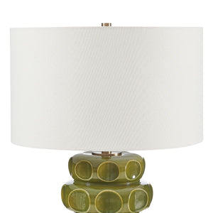Masau Table Lamp - chic table lamp for any room | Image 5 | InSTYLE Home & Rugs