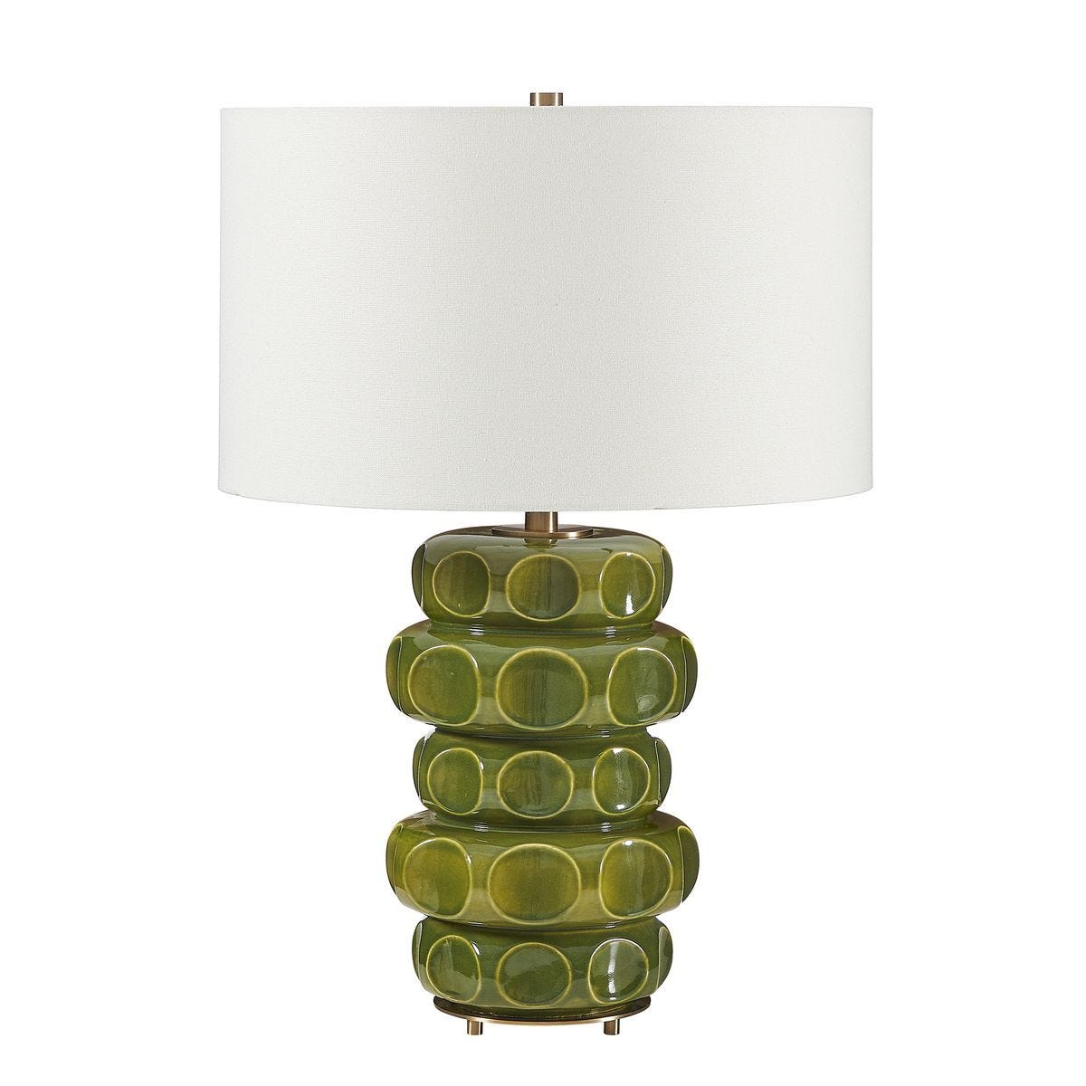 Masau Table Lamp - chic table lamp for any room | Image 4 | InSTYLE Home & Rugs