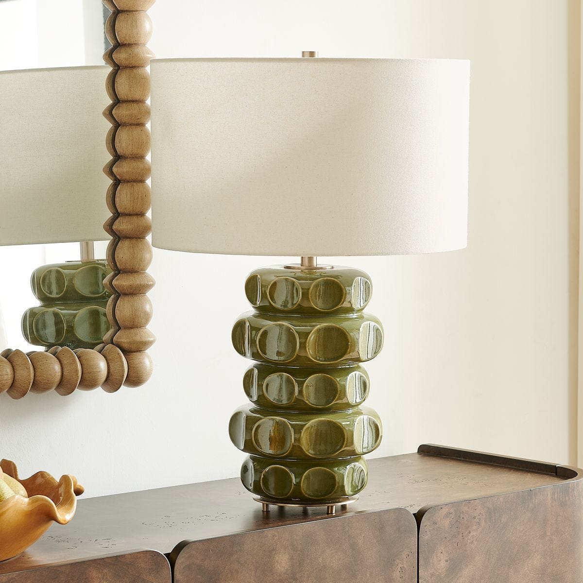 Masau Table Lamp - chic table lamp for any room | Image 3 | InSTYLE Home & Rugs