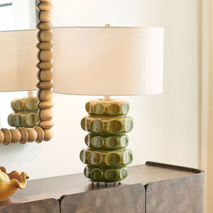 Masau Table Lamp - chic table lamp for any room | Image 1 | InSTYLE Home & Rugs