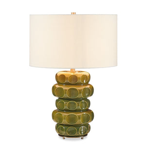 Masau Table Lamp - chic table lamp for any room | Image 2 | InSTYLE Home & Rugs