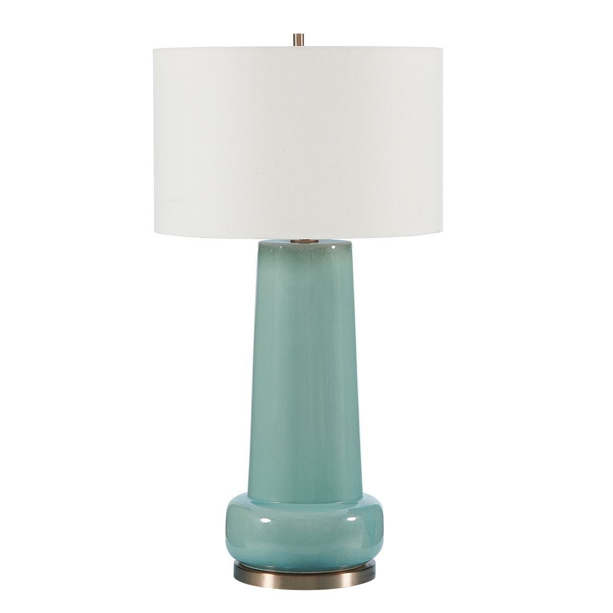 Claudin Table Lamp - stylish lamp for bedside tables | Image 4 | InSTYLE Home & Rugs