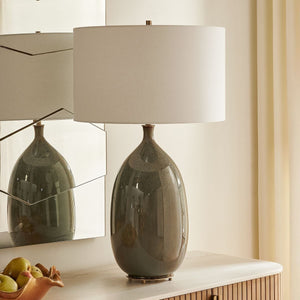 Moultrie Table Lamp - perfect lighting for modern homes | Image 2 | InSTYLE Home & Rugs