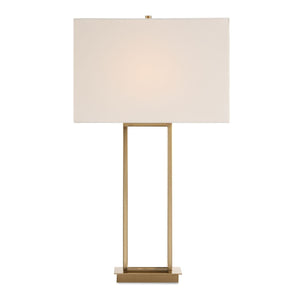 Stambaugh Table Lamp - stylish lamp for bedside tables | Image 2 | InSTYLE Home & Rugs