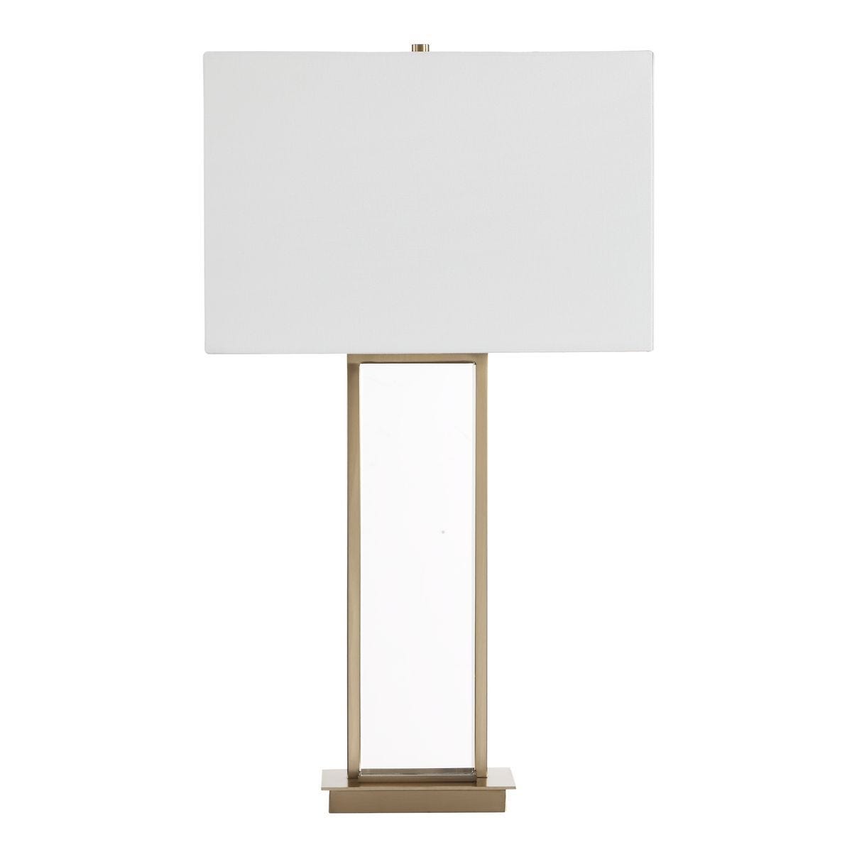 Stambaugh Table Lamp - stylish lamp for bedside tables | Image 3 | InSTYLE Home & Rugs