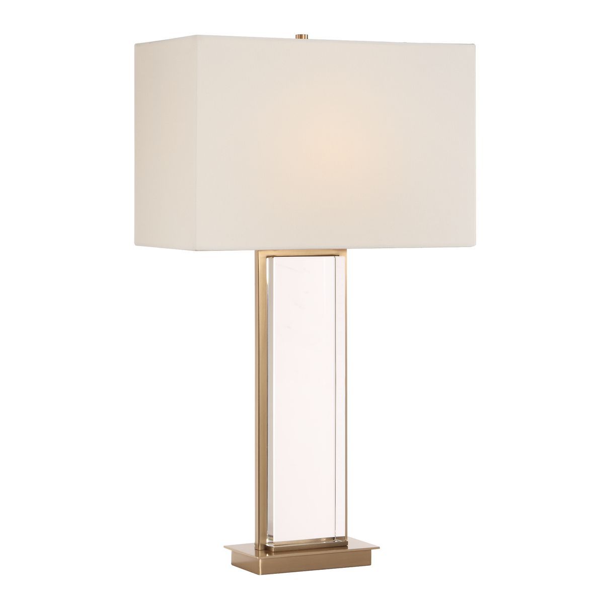 Stambaugh Table Lamp - stylish lamp for bedside tables | Image 4 | InSTYLE Home & Rugs