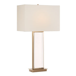 Stambaugh Table Lamp - stylish lamp for bedside tables | Image 4 | InSTYLE Home & Rugs