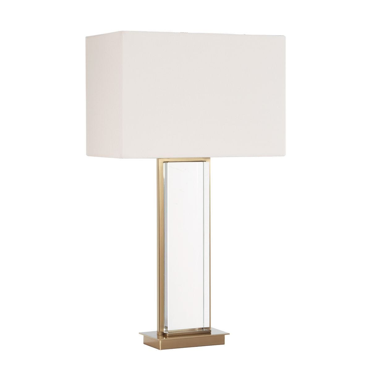 Stambaugh Table Lamp - stylish lamp for bedside tables | Image 5 | InSTYLE Home & Rugs