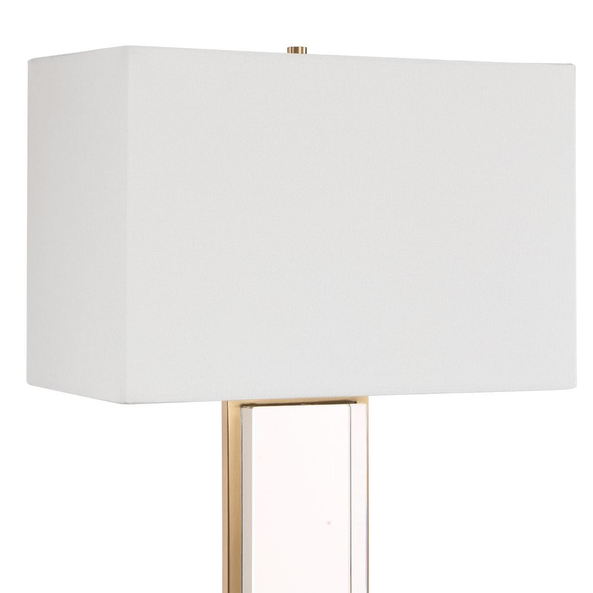 Stambaugh Table Lamp - stylish lamp for bedside tables | Image 6 | InSTYLE Home & Rugs