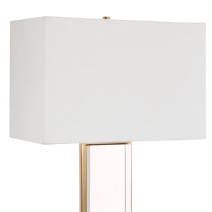 Stambaugh Table Lamp - stylish lamp for bedside tables | Image 6 | InSTYLE Home & Rugs