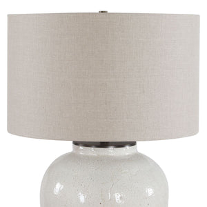 Jarret Table Lamp - stylish lamp for bedside tables | Image 4 | InSTYLE Home & Rugs