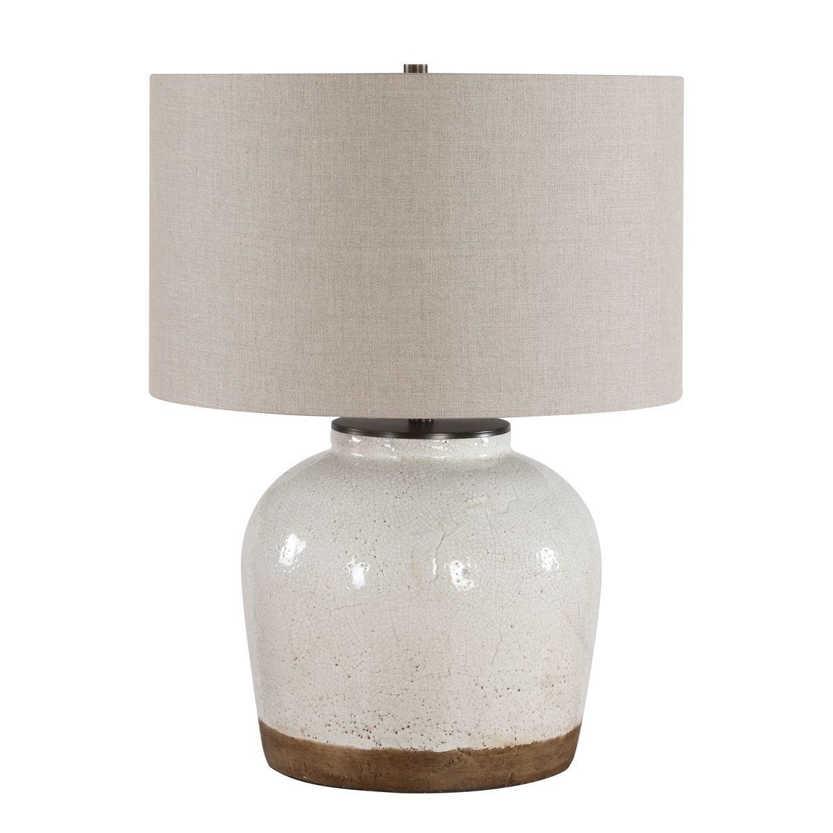 Jarret Table Lamp - stylish lamp for bedside tables | Image 3 | InSTYLE Home & Rugs