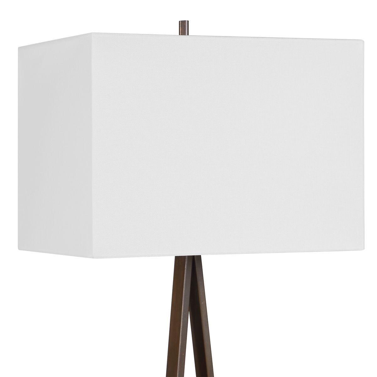 Galloway Table Lamp - chic table lamp for any room | Image 6 | InSTYLE Home & Rugs