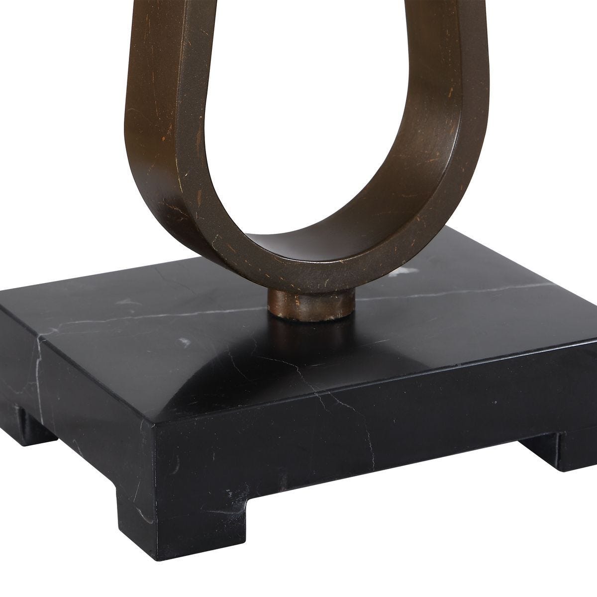 Galloway Table Lamp - chic table lamp for any room | Image 7 | InSTYLE Home & Rugs