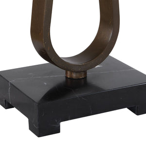 Galloway Table Lamp - chic table lamp for any room | Image 7 | InSTYLE Home & Rugs