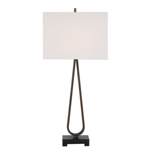 Galloway Table Lamp - chic table lamp for any room | Image 5 | InSTYLE Home & Rugs