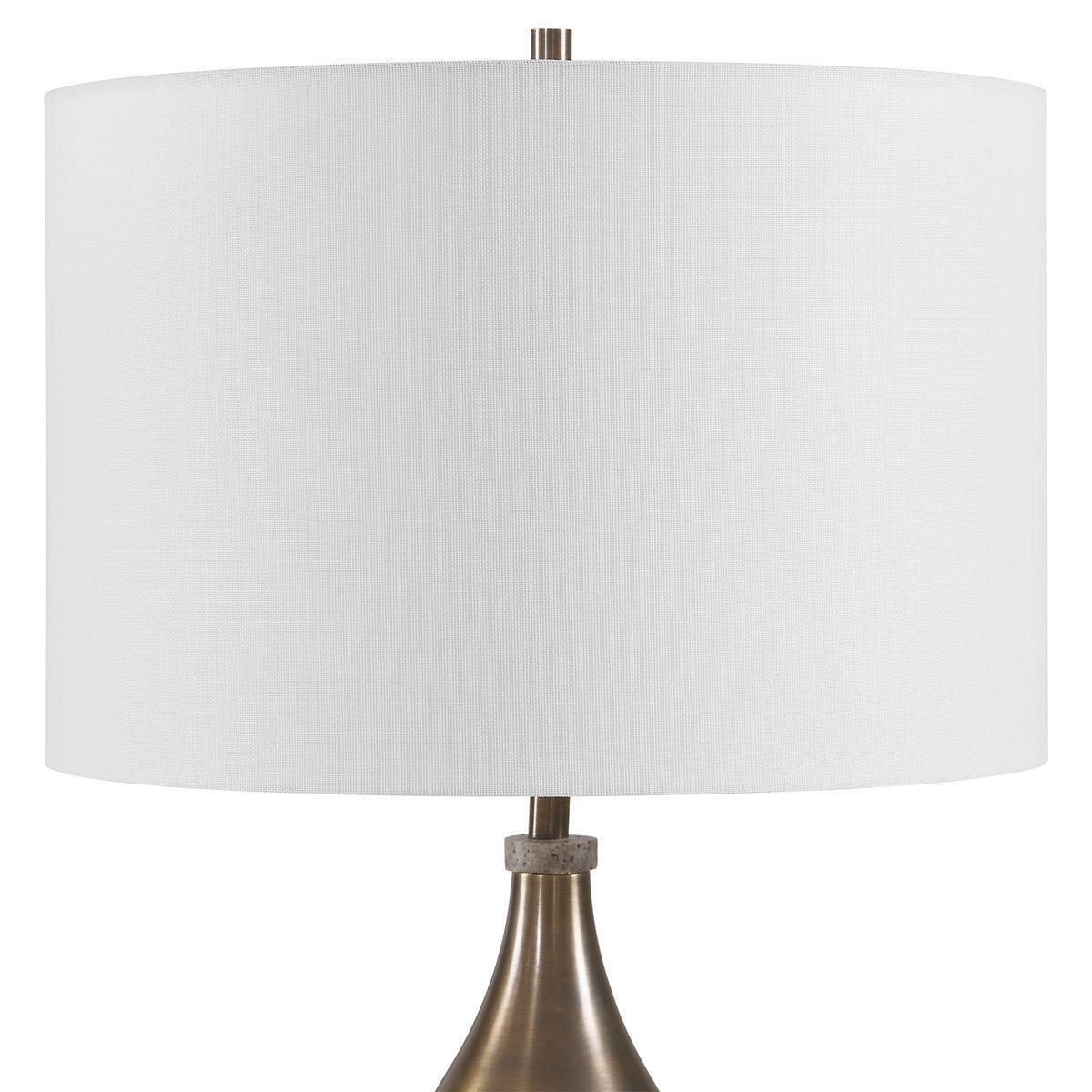 Jereko Table Lamp - chic table lamp for any room | Image 5 | InSTYLE Home & Rugs