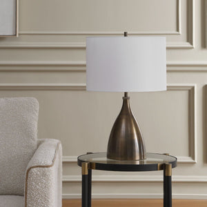 Jereko Table Lamp - chic table lamp for any room | Image 3 | InSTYLE Home & Rugs