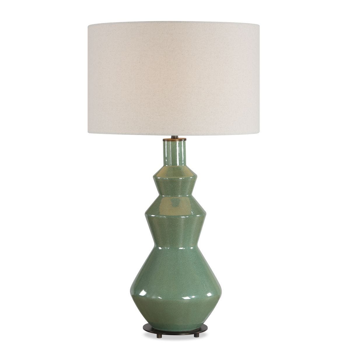 Kitley Table Lamp - stylish lamp for bedside tables | Image 2 | InSTYLE Home & Rugs