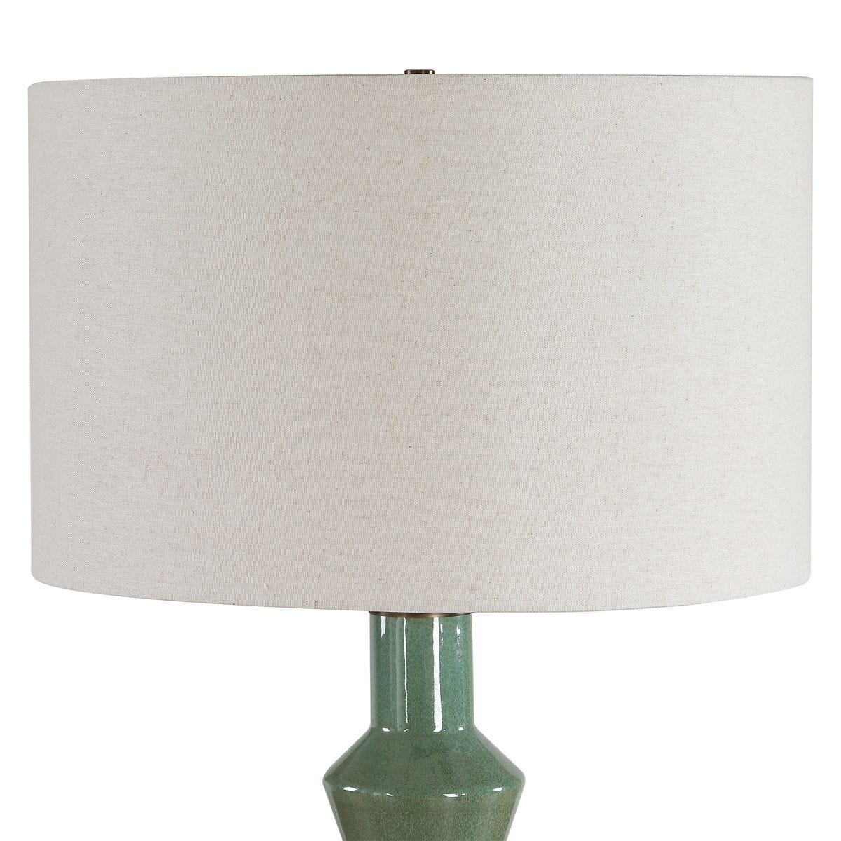 Kitley Table Lamp - stylish lamp for bedside tables | Image 4 | InSTYLE Home & Rugs