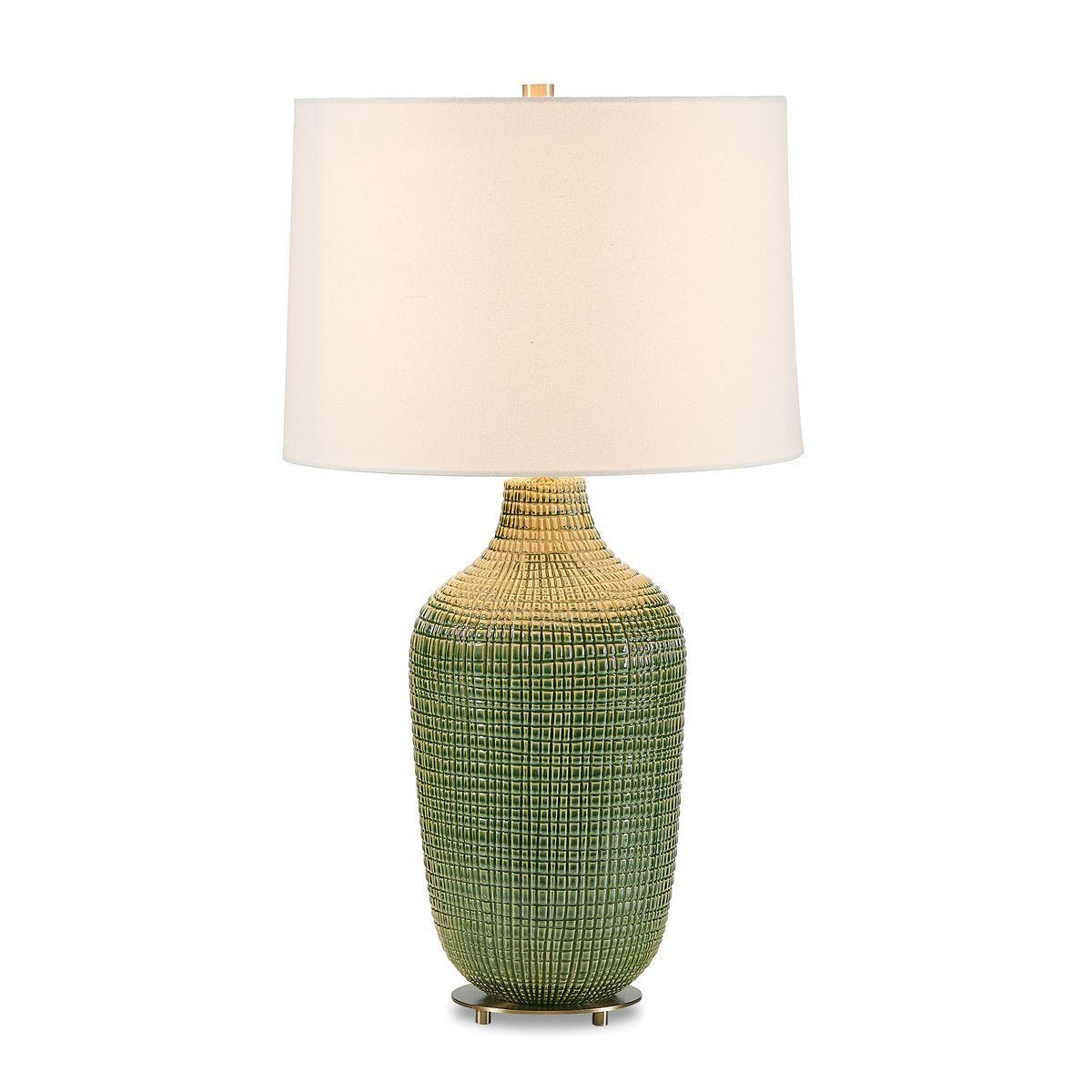 Dulcich Table Lamp - stylish lamp for bedside tables | Image 2 | InSTYLE Home & Rugs