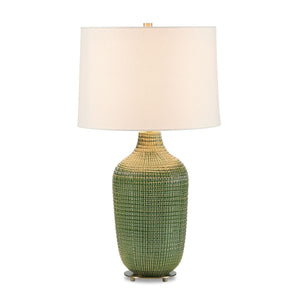 Dulcich Table Lamp - stylish lamp for bedside tables | Image 2 | InSTYLE Home & Rugs
