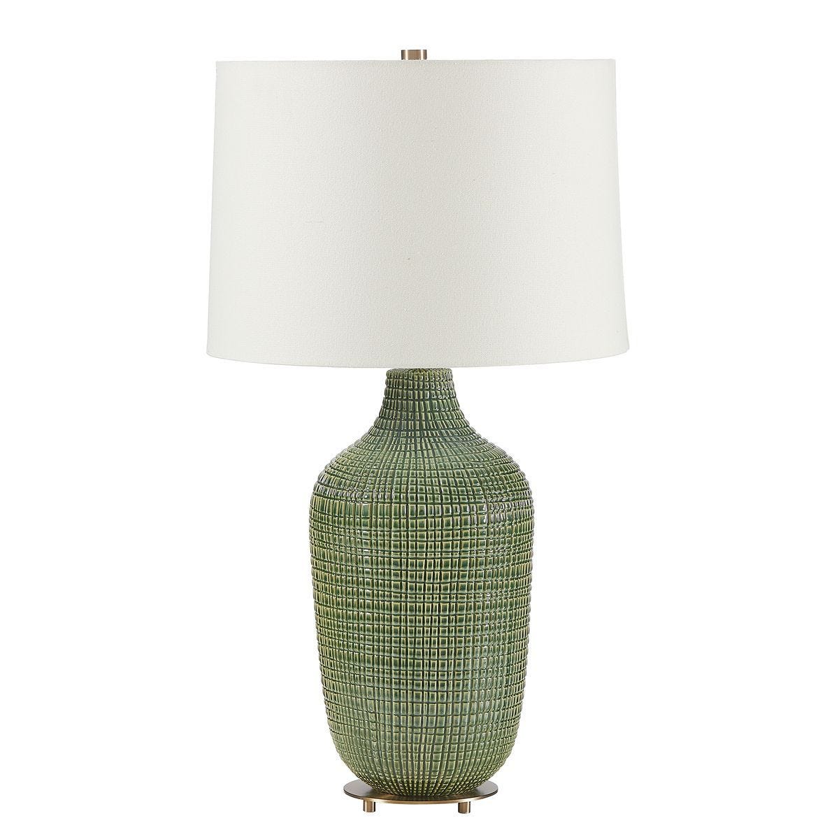 Dulcich Table Lamp - stylish lamp for bedside tables | Image 4 | InSTYLE Home & Rugs