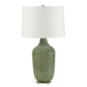 Dulcich Table Lamp - stylish lamp for bedside tables | Image 4 | InSTYLE Home & Rugs