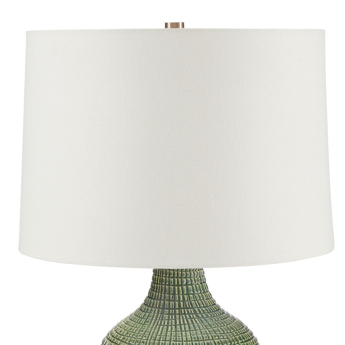 Dulcich Table Lamp - stylish lamp for bedside tables | Image 5 | InSTYLE Home & Rugs