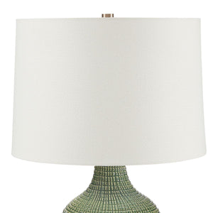 Dulcich Table Lamp - stylish lamp for bedside tables | Image 5 | InSTYLE Home & Rugs