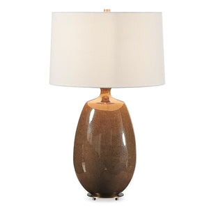 Vinson Table Lamp - perfect lighting for modern homes | Image 2 | InSTYLE Home & Rugs