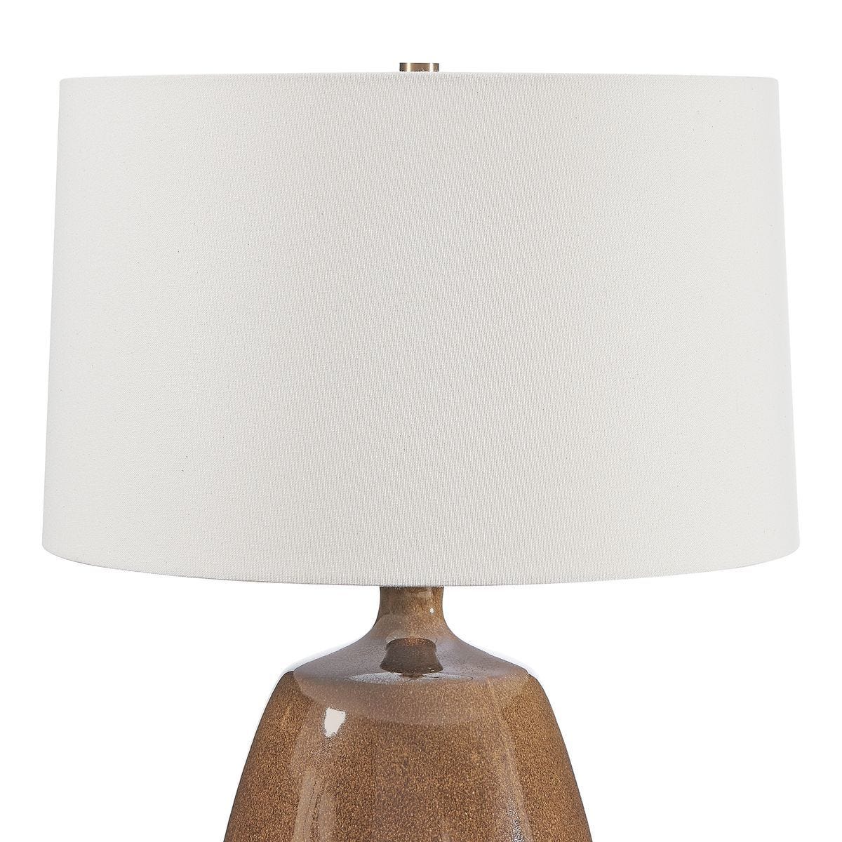 Vinson Table Lamp - perfect lighting for modern homes | Image 6 | InSTYLE Home & Rugs