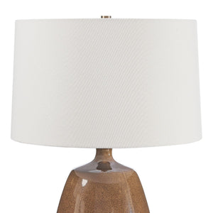 Vinson Table Lamp - perfect lighting for modern homes | Image 6 | InSTYLE Home & Rugs