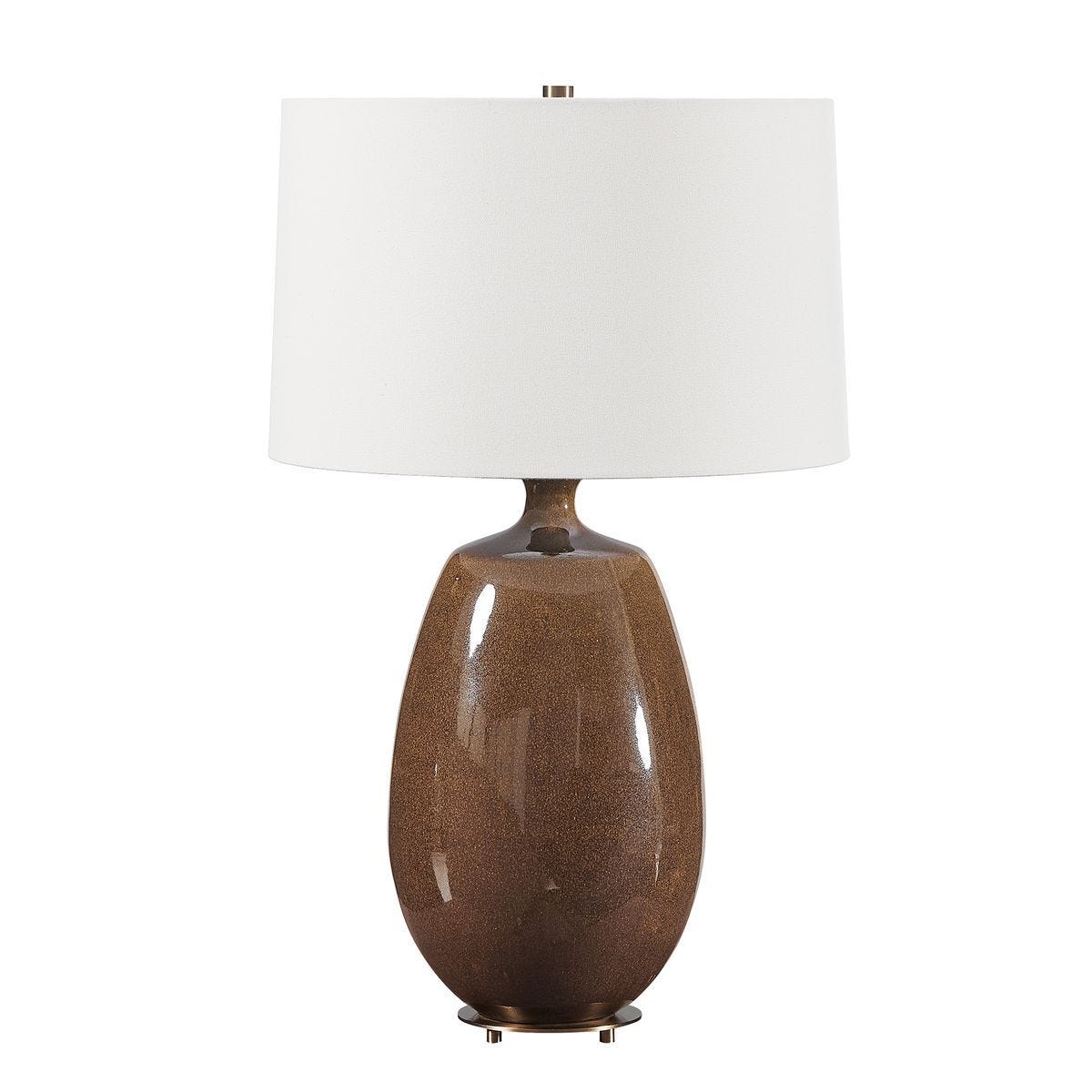 Vinson Table Lamp - perfect lighting for modern homes | Image 4 | InSTYLE Home & Rugs