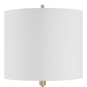 Fiori Buffet Lamp - contemporary buffets to enhance your home décor | Image 5 | InSTYLE Home & Rugs