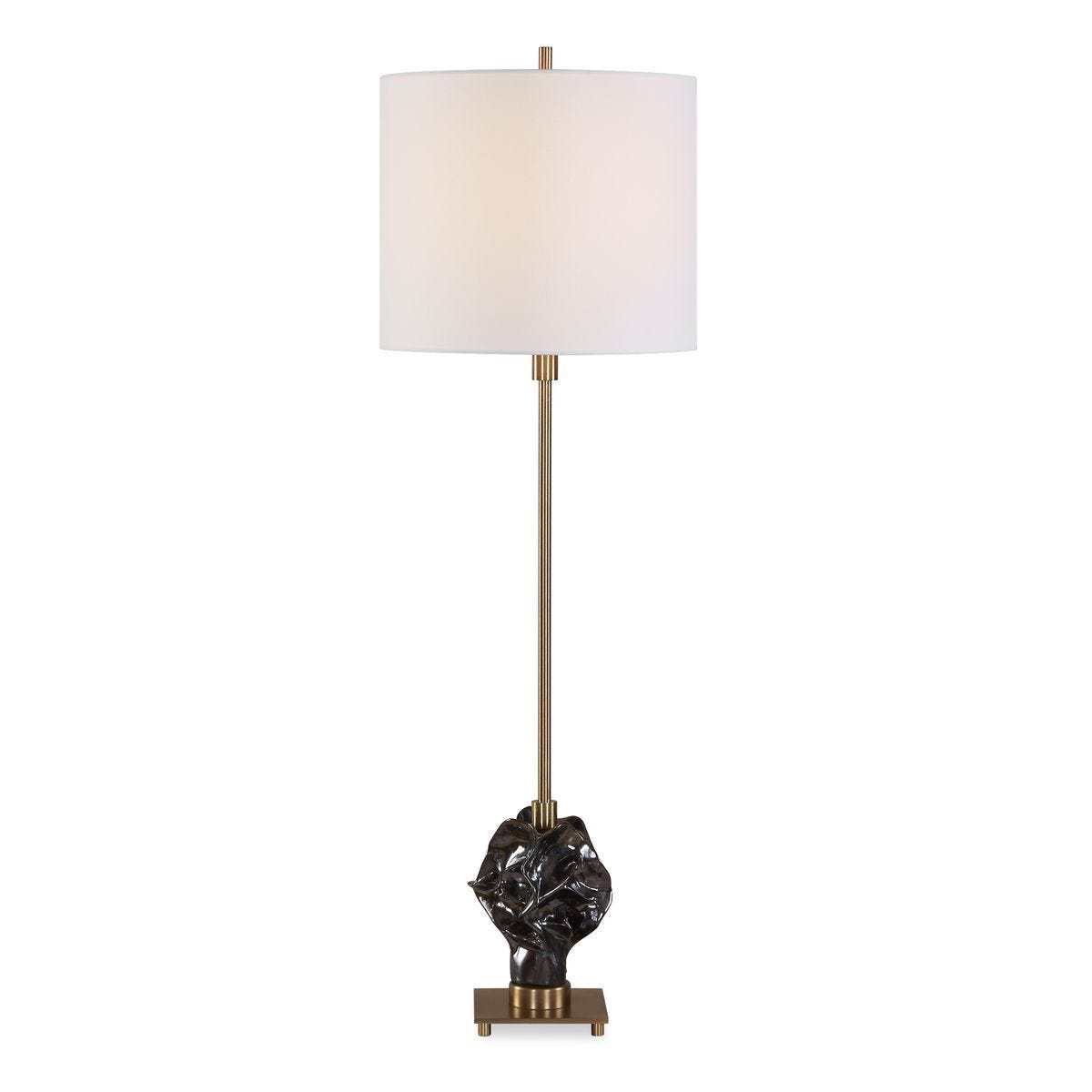 Fiori Buffet Lamp - contemporary buffets to enhance your home décor | Image 2 | InSTYLE Home & Rugs