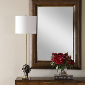 Fiori Buffet Lamp - contemporary buffets to enhance your home décor | Image 3 | InSTYLE Home & Rugs