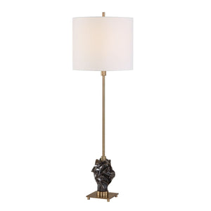 Fiori Buffet Lamp - contemporary buffets to enhance your home décor | Image 4 | InSTYLE Home & Rugs