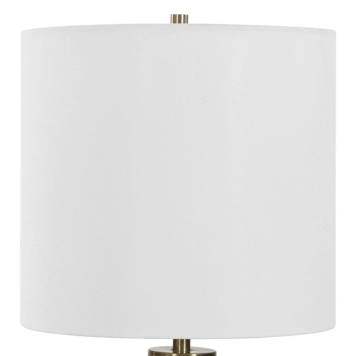 Aspis Table Lamp - stylish lamp for bedside tables | Image 3 | InSTYLE Home & Rugs