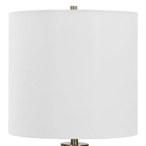 Aspis Table Lamp - stylish lamp for bedside tables | Image 3 | InSTYLE Home & Rugs