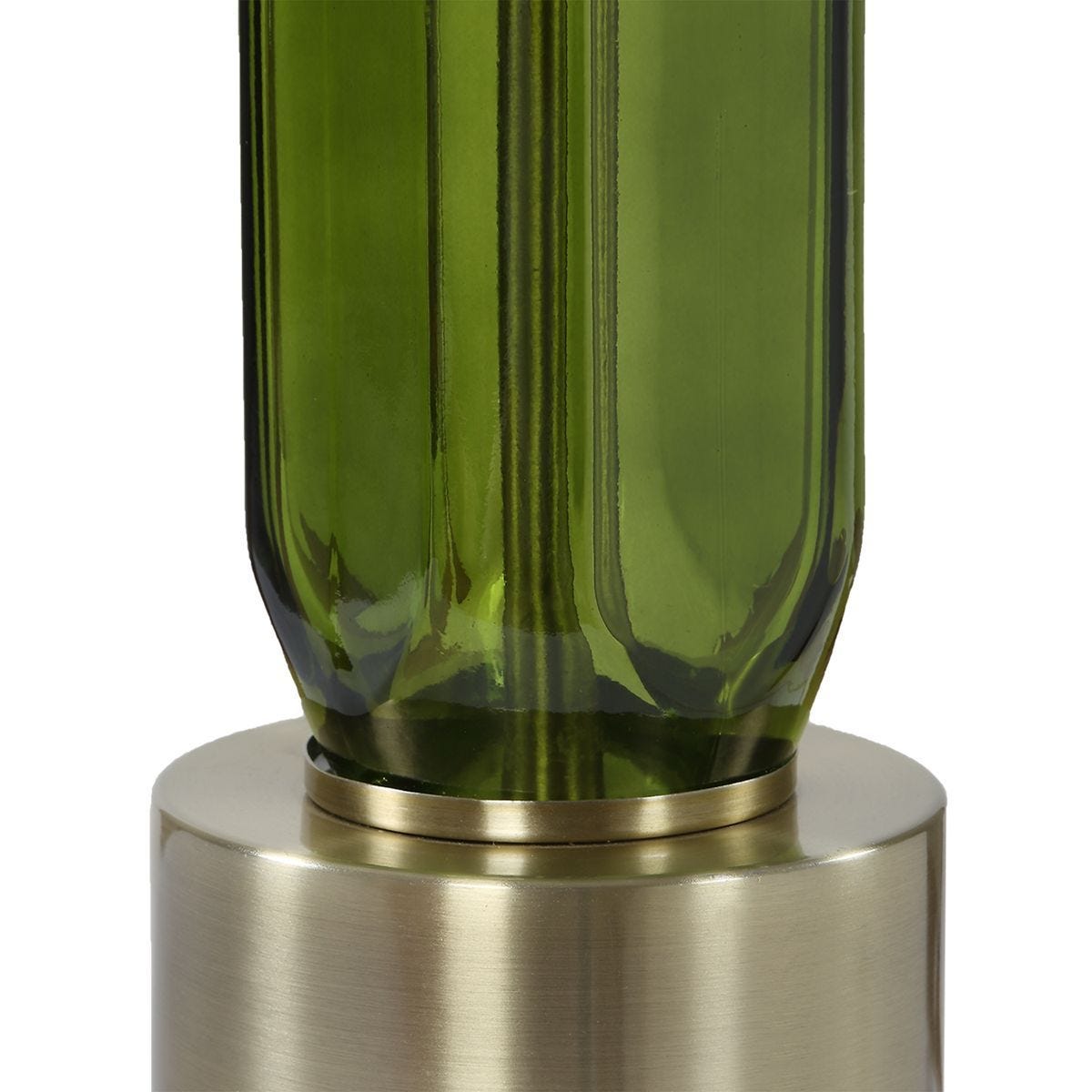Aspis Table Lamp - stylish lamp for bedside tables | Image 4 | InSTYLE Home & Rugs
