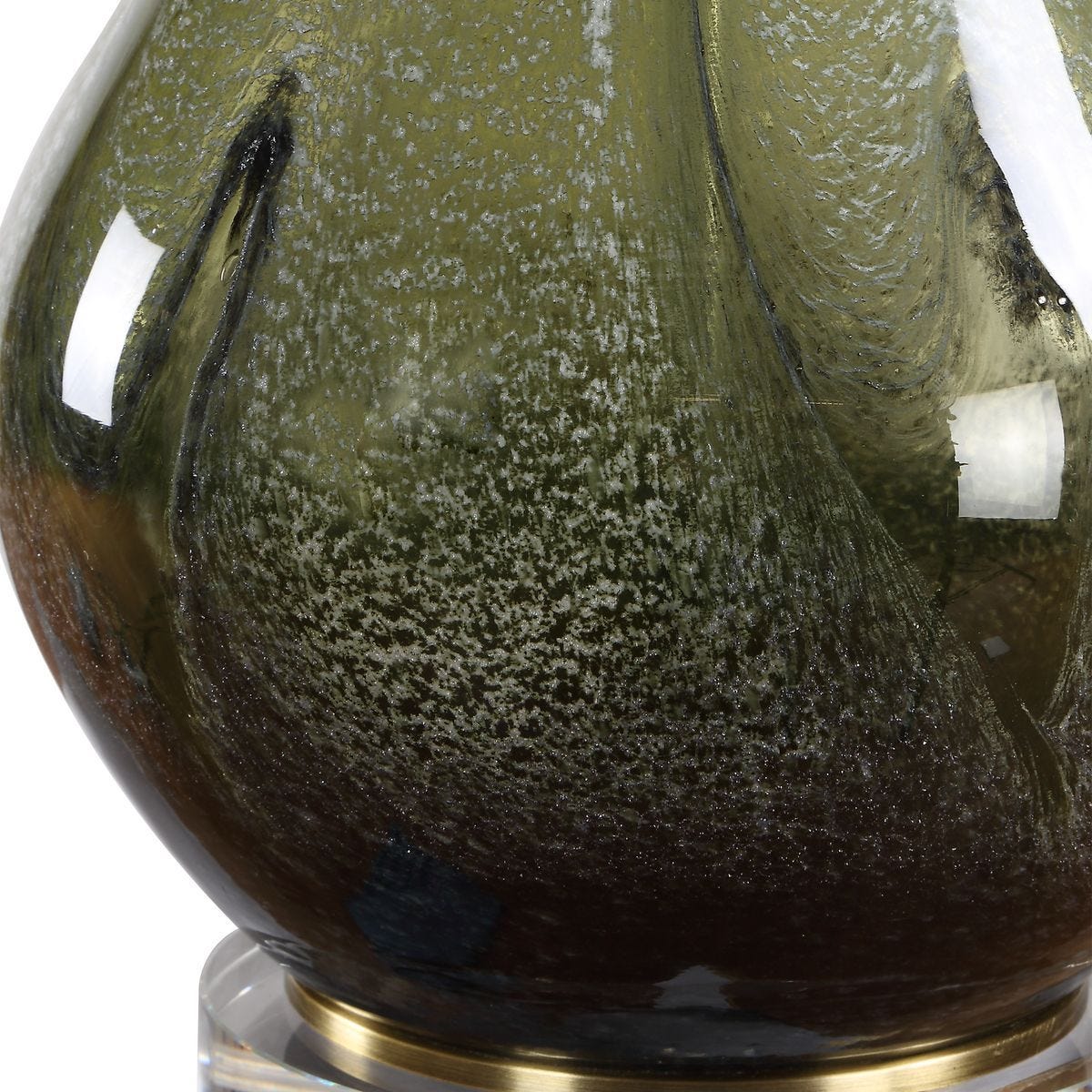 Marist Table Lamp - chic table lamp for any room | Image 4 | InSTYLE Home & Rugs