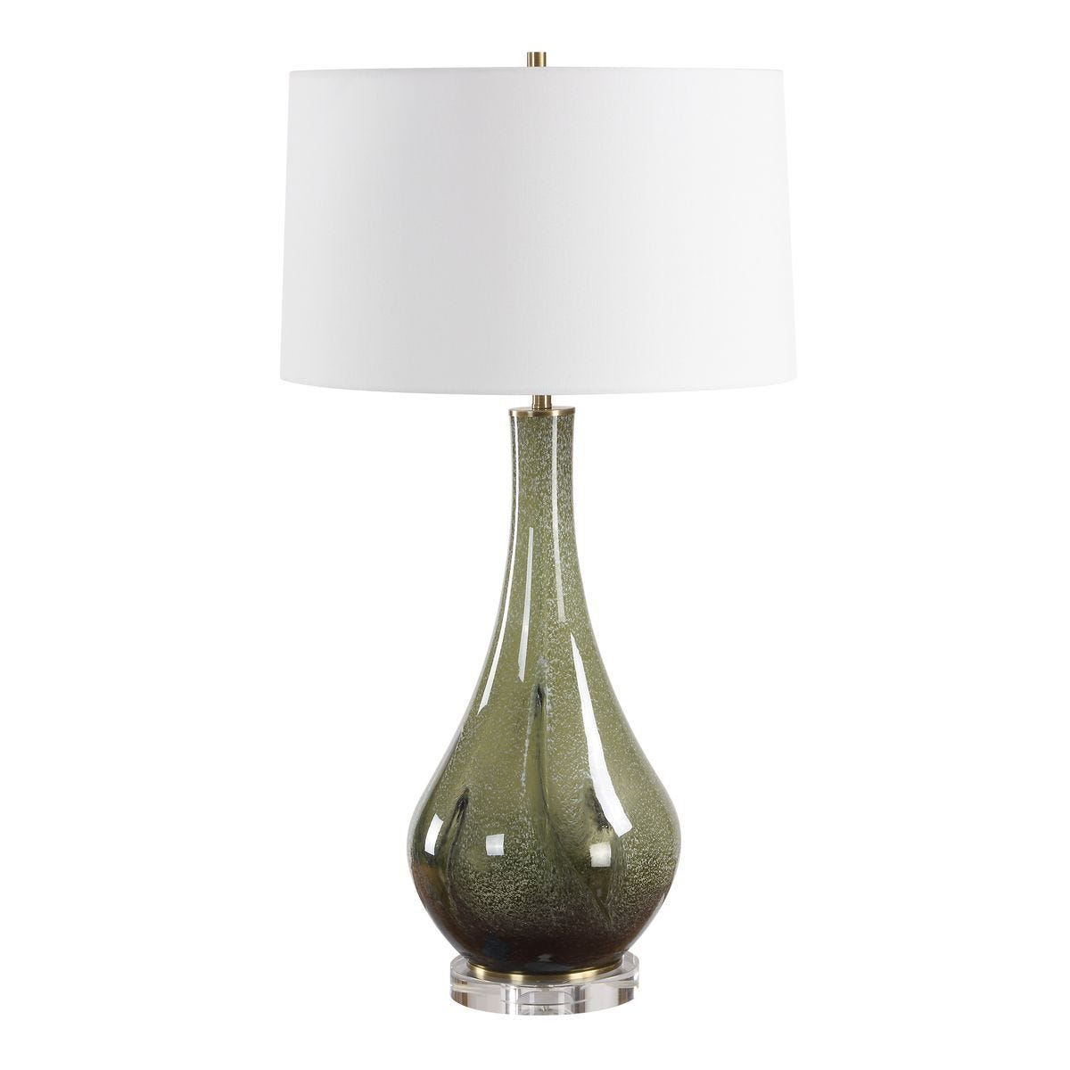 Marist Table Lamp - chic table lamp for any room | Image 2 | InSTYLE Home & Rugs