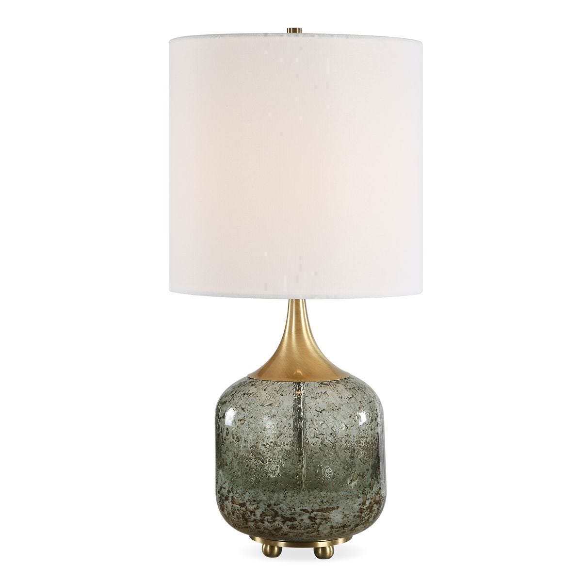Glenn Table Lamp - chic table lamp for any room | Image 2 | InSTYLE Home & Rugs