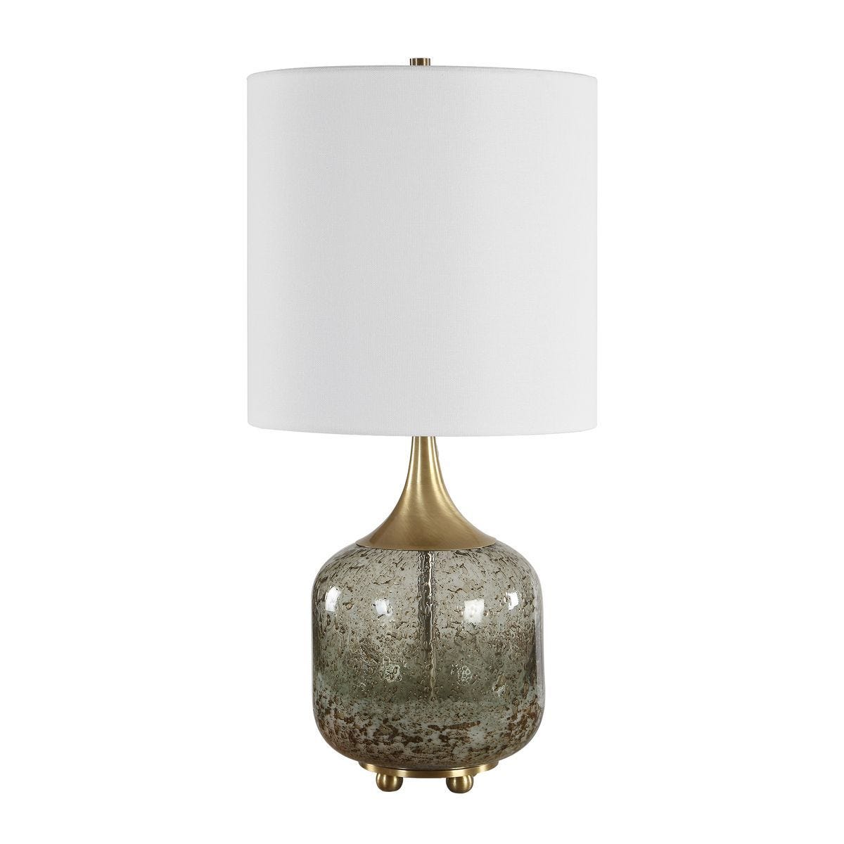 Glenn Table Lamp - chic table lamp for any room | Image 4 | InSTYLE Home & Rugs