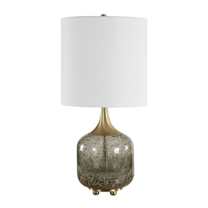 Glenn Table Lamp - chic table lamp for any room | Image 4 | InSTYLE Home & Rugs
