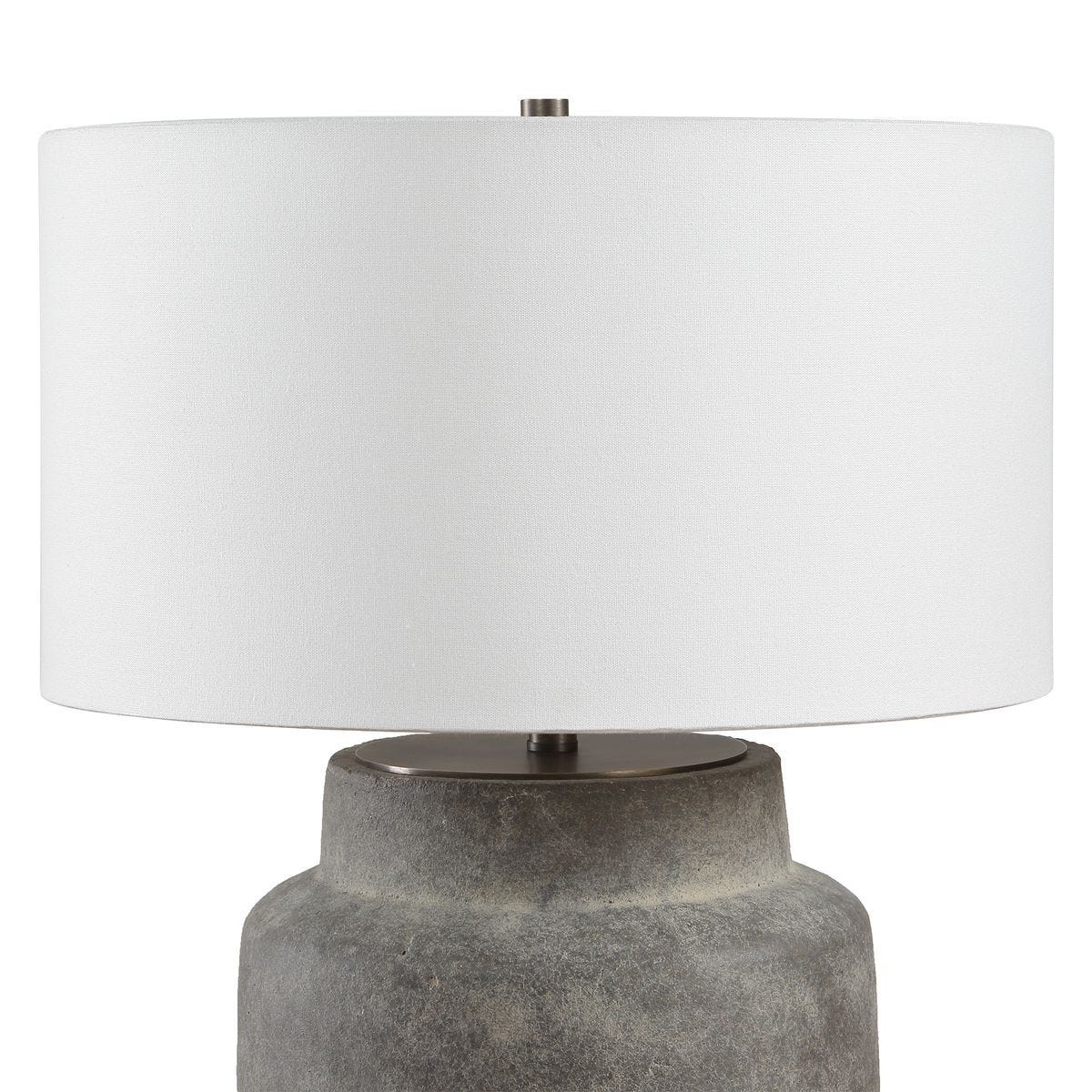 Benedet Table Lamp - perfect lighting for modern homes | Image 5 | InSTYLE Home & Rugs