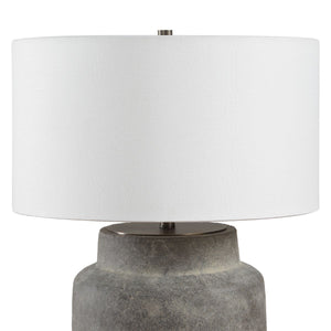 Benedet Table Lamp - perfect lighting for modern homes | Image 5 | InSTYLE Home & Rugs