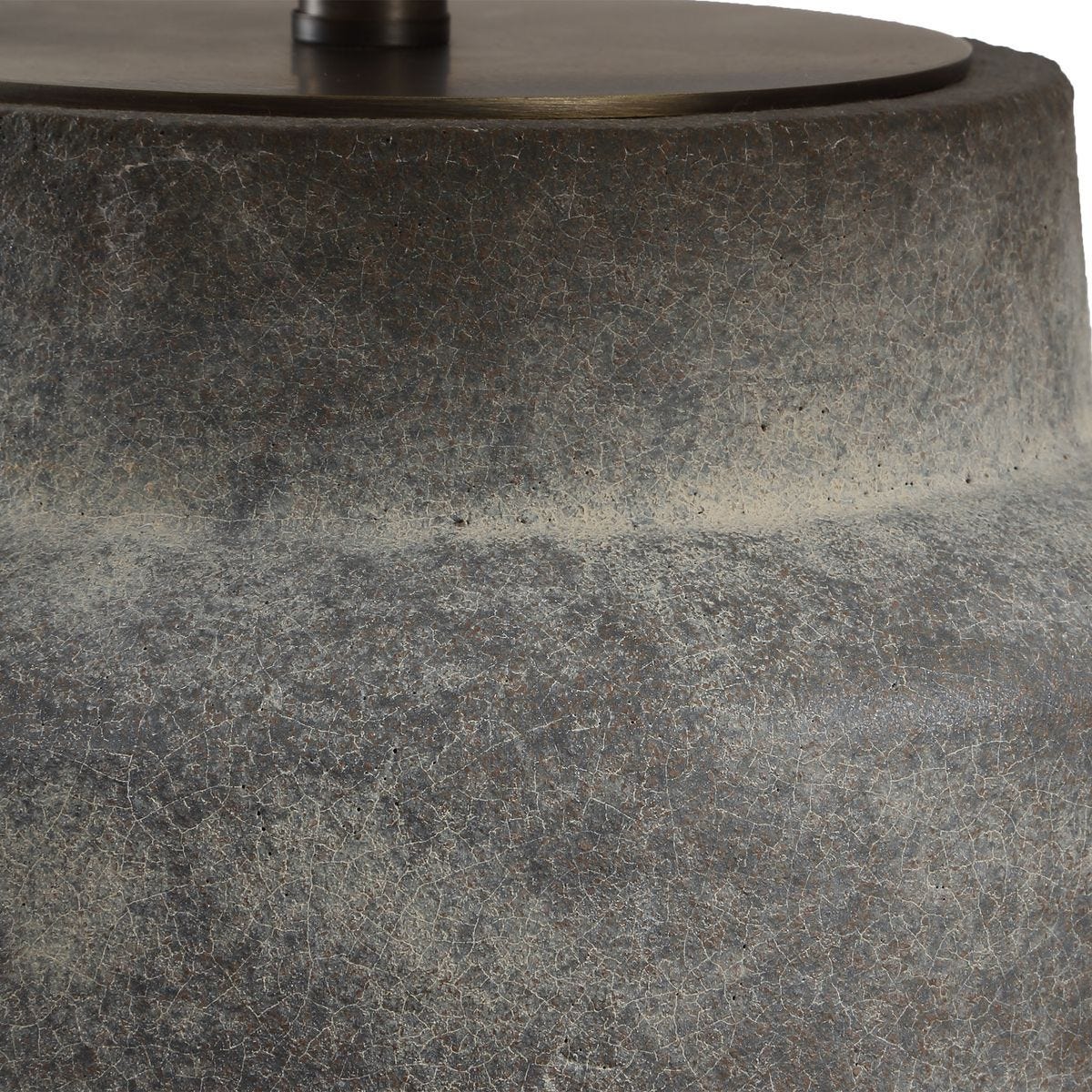 Benedet Table Lamp - perfect lighting for modern homes | Image 6 | InSTYLE Home & Rugs