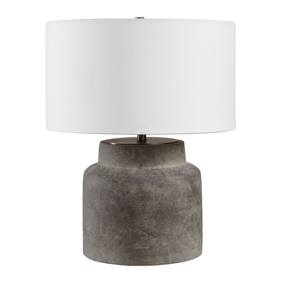 Benedet Table Lamp - perfect lighting for modern homes | Image 4 | InSTYLE Home & Rugs